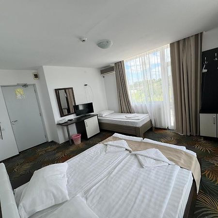 Babylonia Resort Costinești Kültér fotó