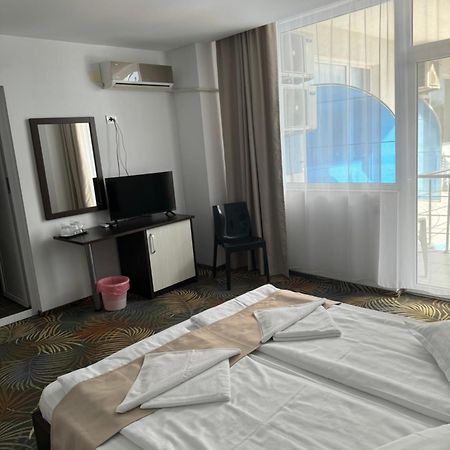 Babylonia Resort Costinești Kültér fotó