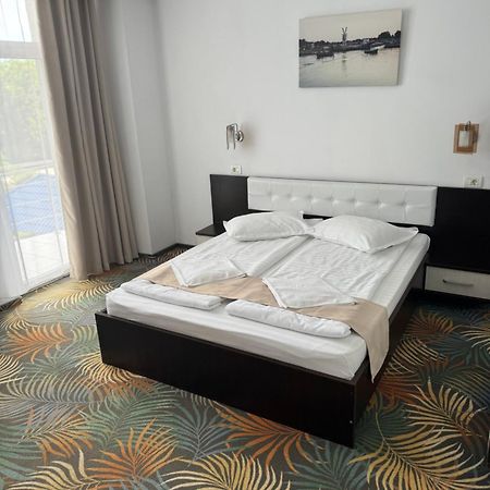 Babylonia Resort Costinești Kültér fotó