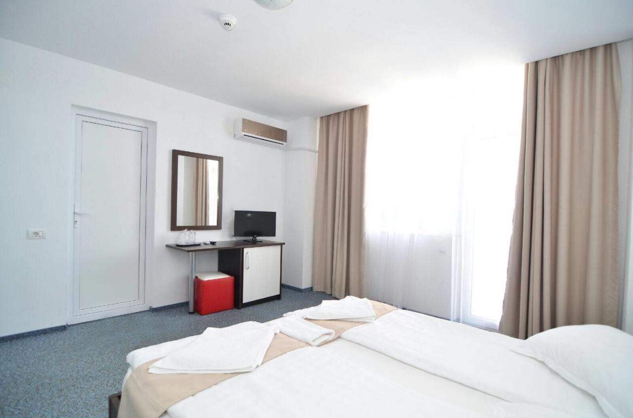 Babylonia Resort Costinești Kültér fotó