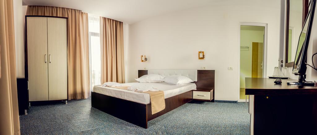 Babylonia Resort Costinești Kültér fotó