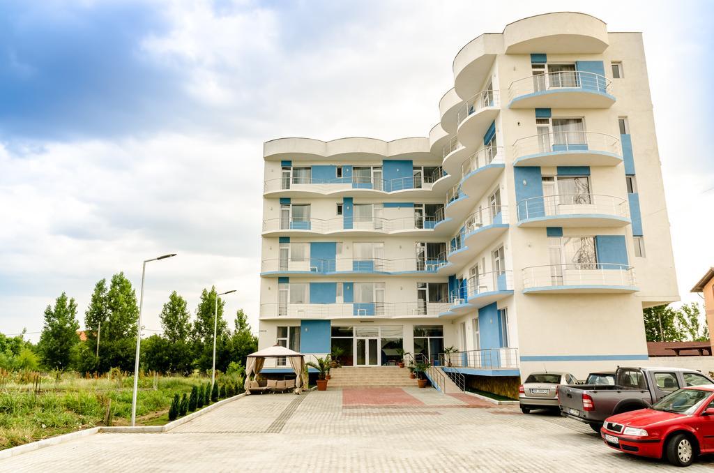 Babylonia Resort Costinești Kültér fotó