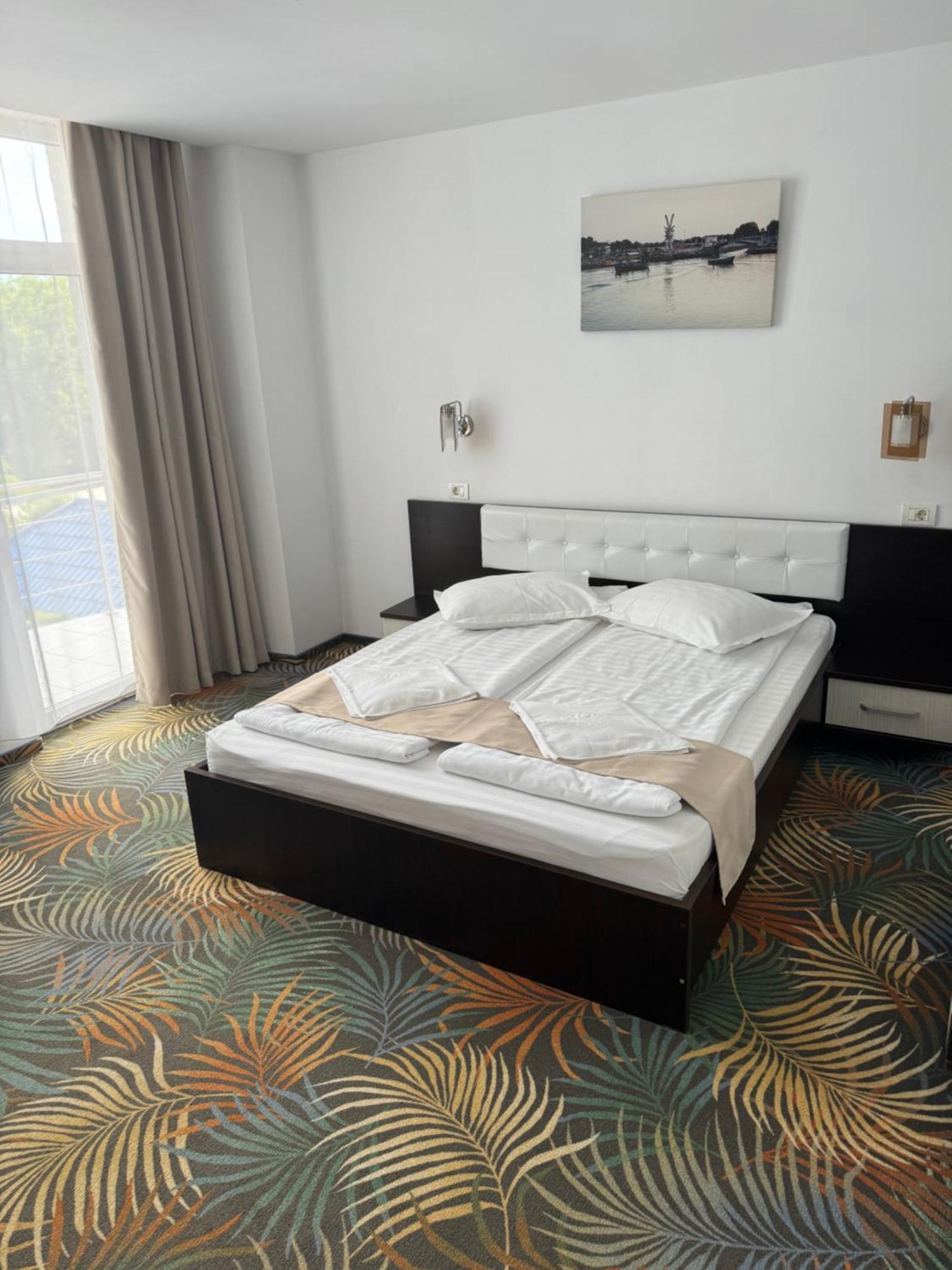 Babylonia Resort Costinești Kültér fotó
