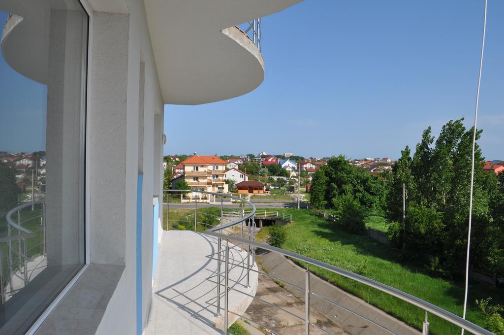 Babylonia Resort Costinești Kültér fotó