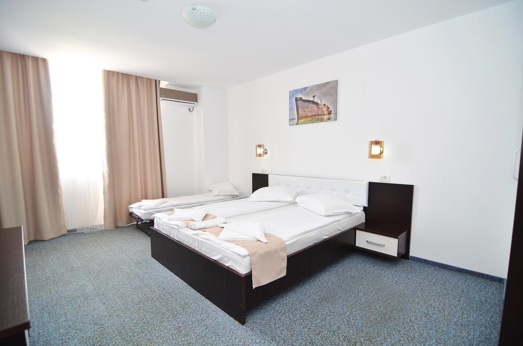 Babylonia Resort Costinești Kültér fotó