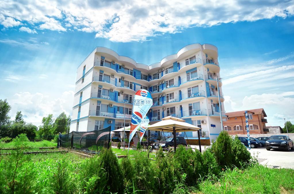 Babylonia Resort Costinești Kültér fotó