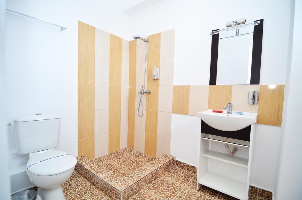 Babylonia Resort Costinești Kültér fotó