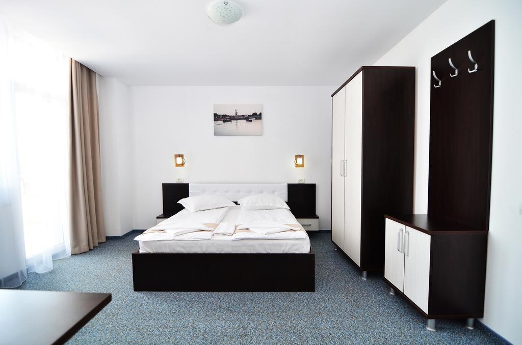 Babylonia Resort Costinești Kültér fotó