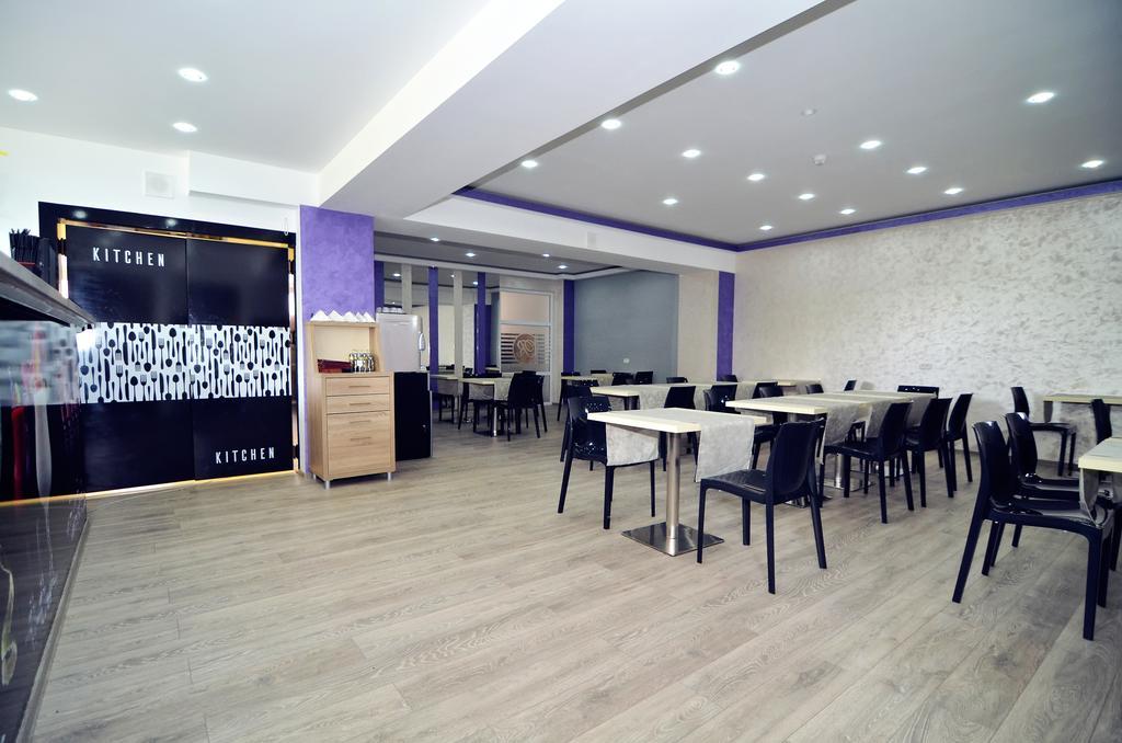 Babylonia Resort Costinești Kültér fotó