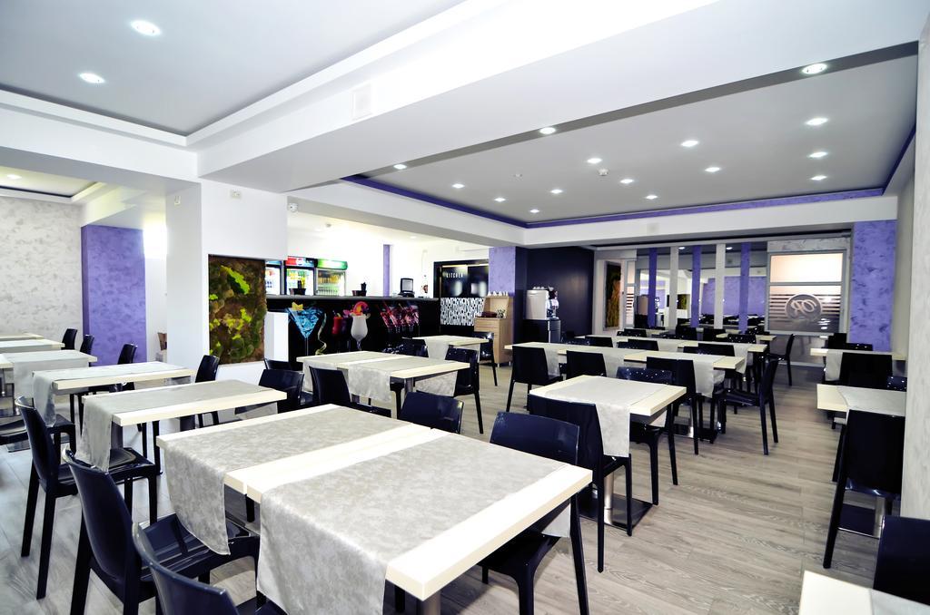 Babylonia Resort Costinești Kültér fotó