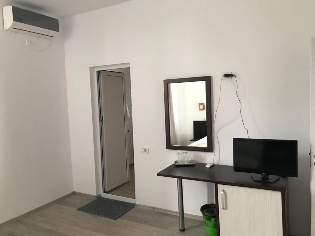 Babylonia Resort Costinești Kültér fotó
