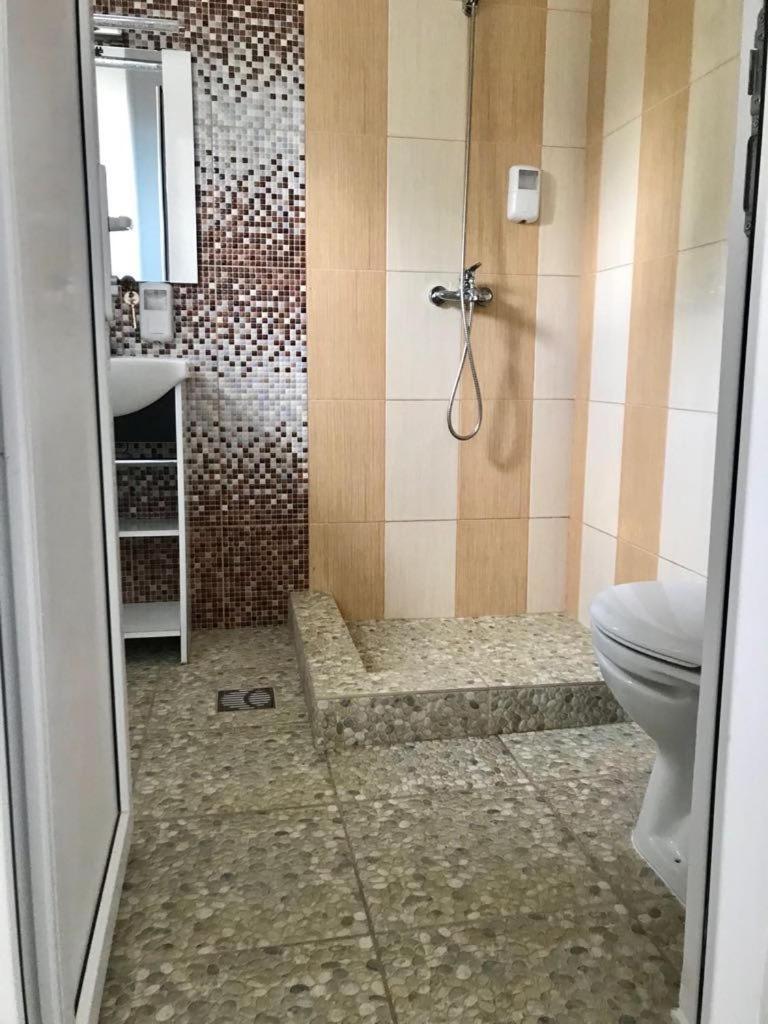 Babylonia Resort Costinești Kültér fotó