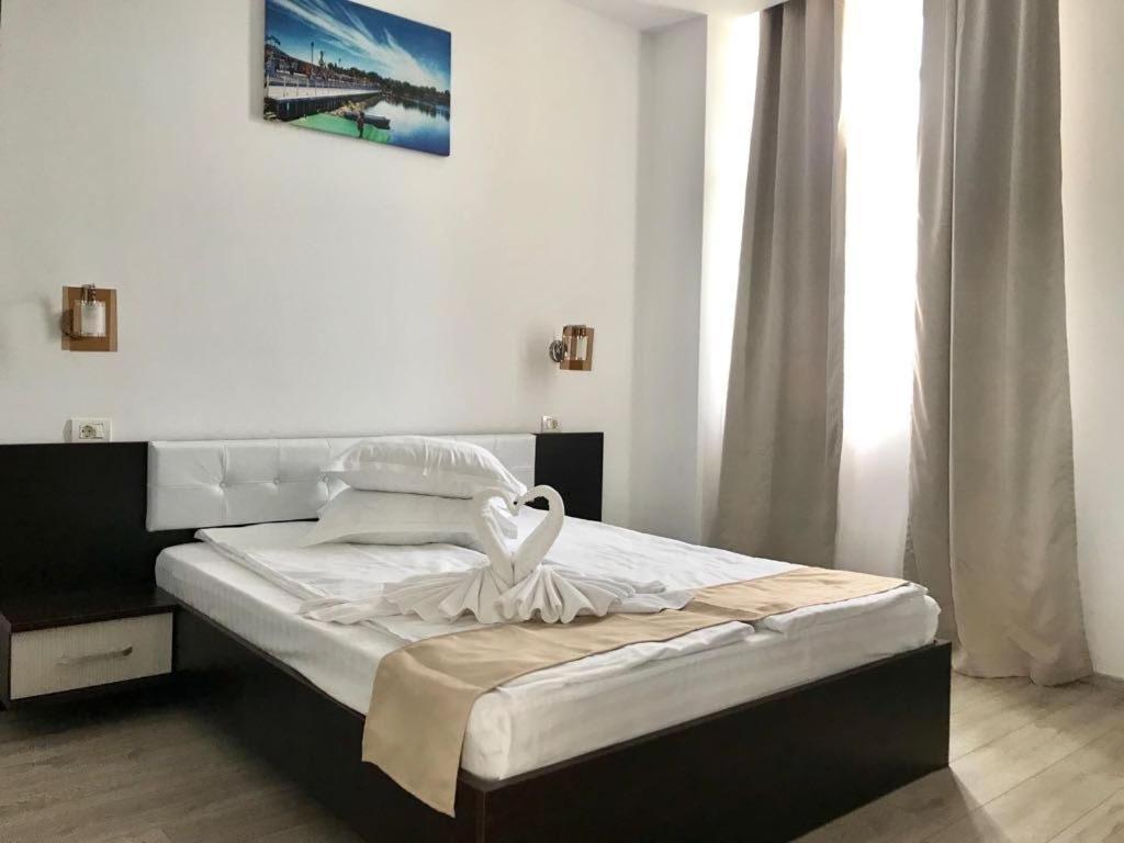 Babylonia Resort Costinești Kültér fotó