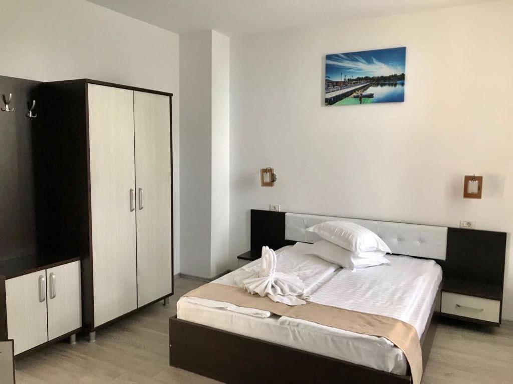 Babylonia Resort Costinești Kültér fotó