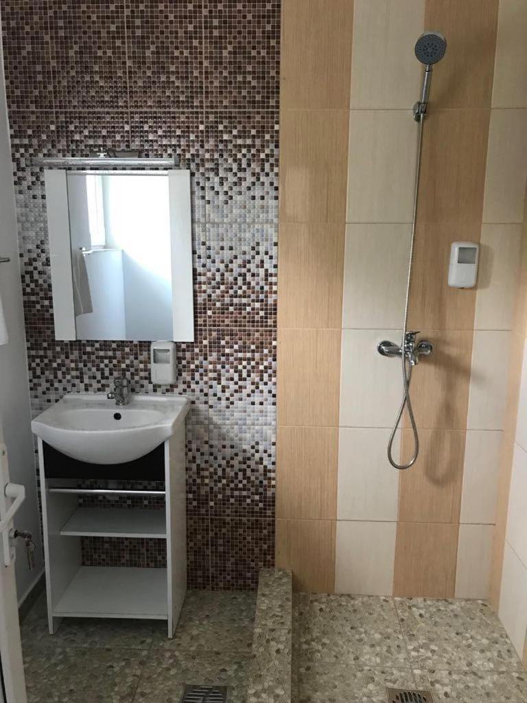 Babylonia Resort Costinești Kültér fotó